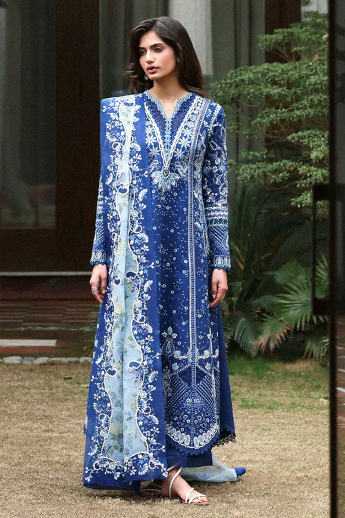 Soraya Collection | Nainpreet - The Collective Soraya Collection | Nainpreet - The Collective