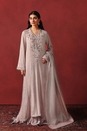 Nurae '26 - Chikankari Elegance (D-14)
