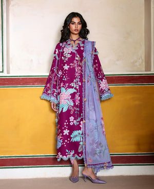 Neoma Summer Prints '26 Vol 2 - Bahaar