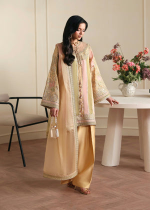 Rea Luxury Pret '26 - Bareeha