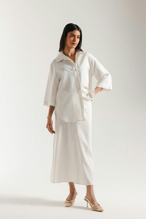 Women Basics & Studio '26 Drop I - SOLID SUIT | E0752/116/003