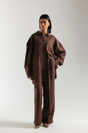 Women Basics & Studio '26 Drop I - SOLID SUIT | E0759/116/802