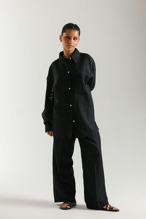 Women Basics & Studio '26 Drop I - SOLID SUIT | E0759/116/902