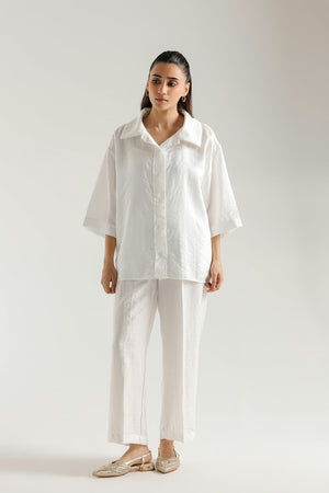 Women Basics & Studio '26 Drop I - SOLID SUIT | E0761/116/003