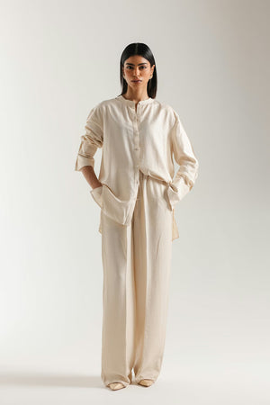 Women Basics & Studio '26 Drop I - SOLID SUIT | E0763/116/004