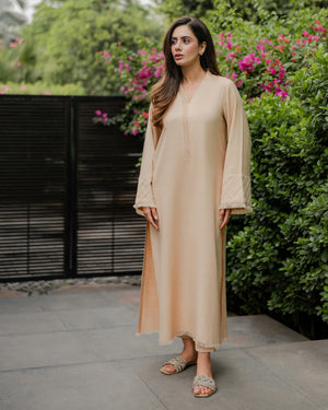 New Arrivals '26 - Beige Dusk Set