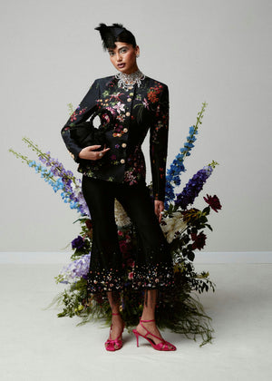 Resort '26 - BELL FLOWER