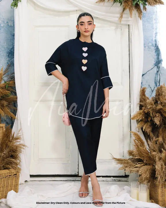 Pashmina Edit '25 Drop I - Belle