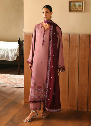 Winterkari '26 - Berrydusk