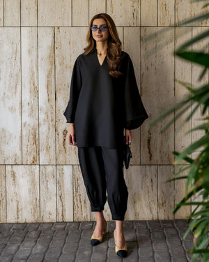 Eid '26 - Black Harper Set