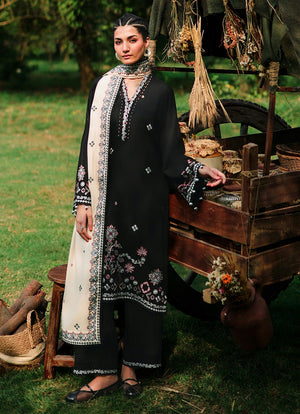 Winterkari '26 - Blackfrost