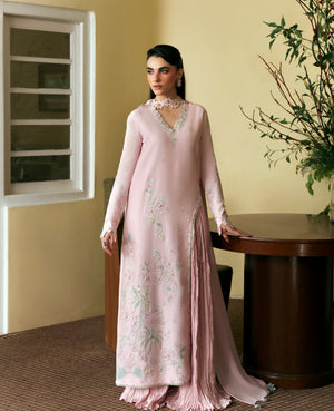 Premium Pret '26 - Blooming Rose
