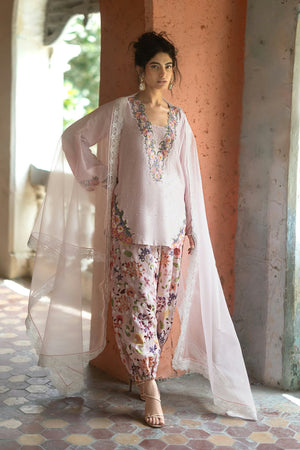 Summer Edition '26 - Blush Fleur