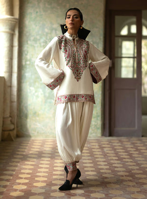 Eid Edit '26 - Boho Fresco