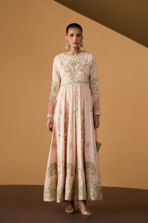 Boutique Collection HS '26 - EMBROIDERED PISHWAS | E1133/104/329