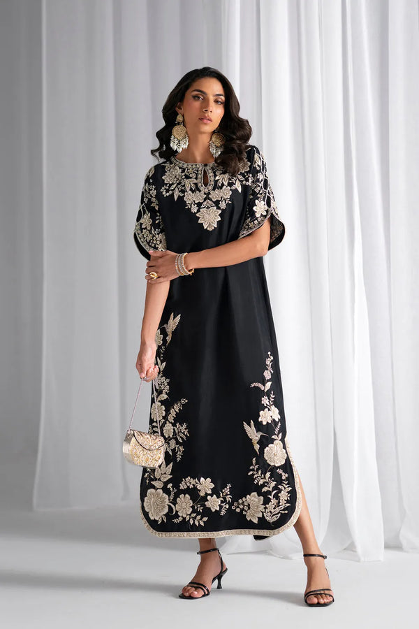 Boutique Collection A/W '25 Drop III - EMBROIDERED SUIT | E0905/104/901