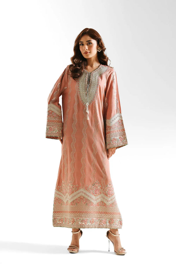 Boutique Collection A/W '25 Drop III - EMBROIDERED SUIT | E0955/104/327
