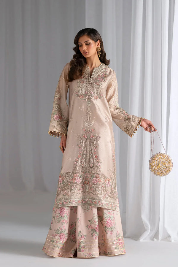 Boutique Collection A/W '25 Drop III - EMBROIDERED SUIT | E0946/104/131
