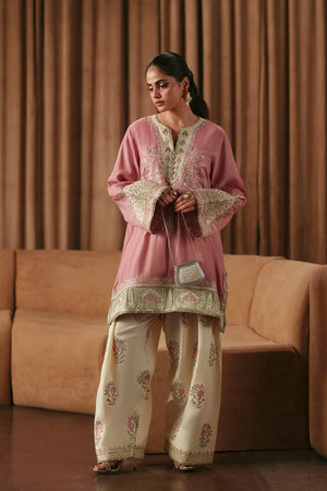Boutique Collection SS '26 Drop II - EMBROIDERED SUIT | E1008/104/527