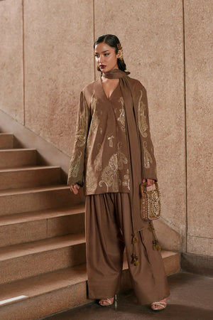 Boutique Collection SS '26 Drop II - EMBROIDERED SUIT | E1049/104/118