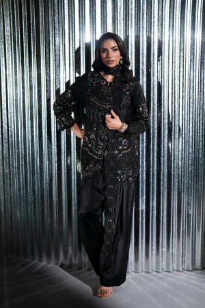 Women Boutique '26 - EMBROIDERED SUIT | E1142/104/902