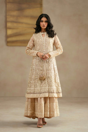 Women Boutique '26 - EMBROIDERED SUIT | E1207/104/131