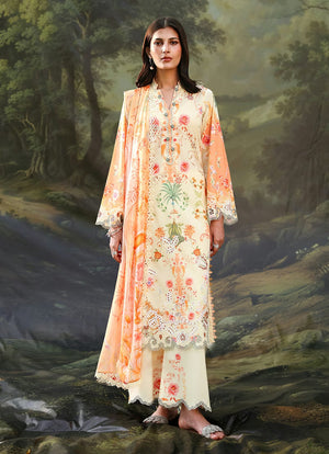 Spring Printkari '26 - Buenoir