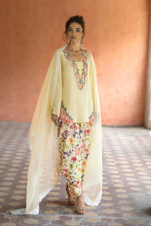 Summer Edition '26 - Butter Fleur