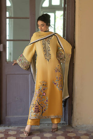 Summer Edition '26 - Butter Yellow
