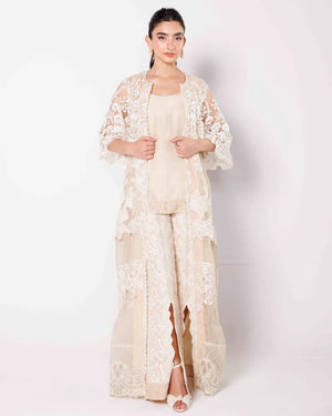 Luxury Pret – Fall '25 - Butterfly Jacket