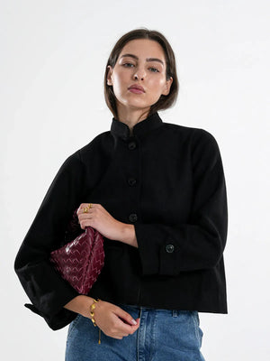 BeyondWinter FW '25 - Classic Tailored Jacket
