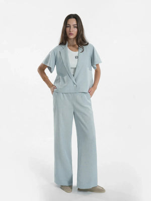BeyondWinter FW '25 - Urban Tweed Co-Ord