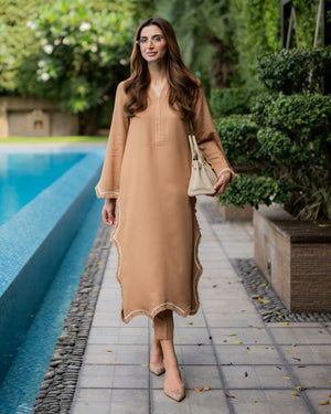 New Arrivals '26 - Camel Embroided Thread Set