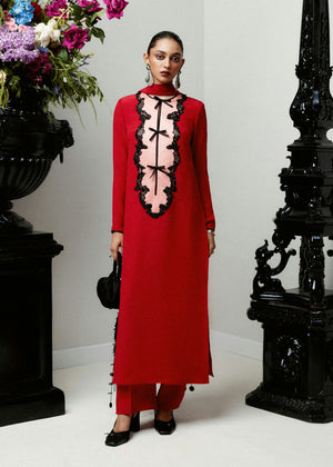 Resort '26 - CARNATION