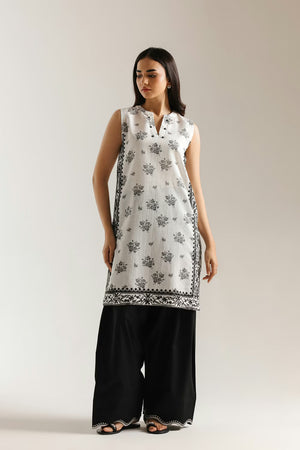 Women Casual SS '26 Drop III - EMBROIDERED SUIT | E7723/102/002
