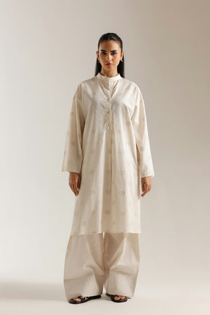 Women Casual SS '26 Drop III - EMBROIDERED SUIT | E7734/102/002