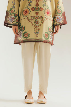 Women Casual SS '26 Drop III - SHALWAR | E7647/102/002 (RTS)