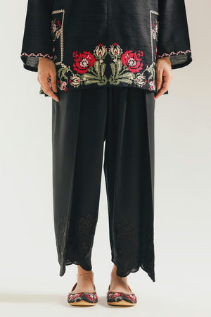 Women Casual SS '26 Drop III - SHALWAR | E7649/102/902