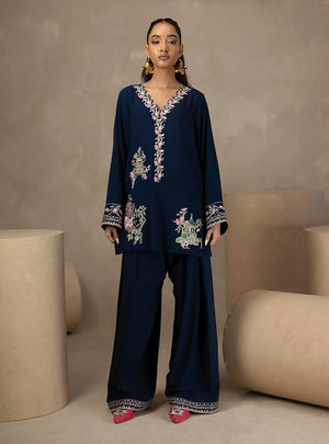 Zahra Spring Edit '26 - Cece