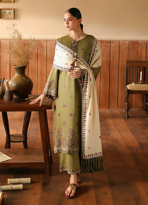 Winterkari '26 - Cedar