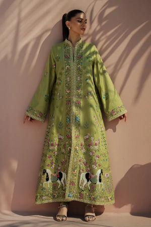 Eid Festive '26 - Ceira