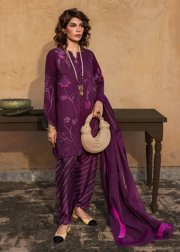 Mitti Winter '25 - Choti Memsaab