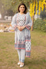 Gul Ahmed Tribute To Mothers '24 - 3PC Printed Lawn Unstitched Suit CL-42138 A