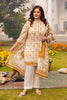 Gul Ahmed Tribute To Mothers '24 - 3PC Printed Lawn Unstitched Suit CL-42193 A