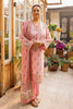 Gul Ahmed Tribute To Mothers '24 - 3PC Printed Lawn Unstitched Suit CL-42194 B