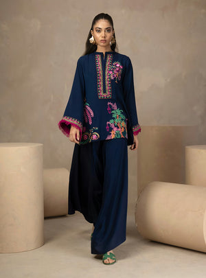Zahra Spring Edit '26 - Cleo