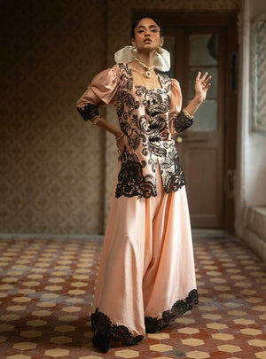Eid Edit '26 - Coral Chantilly