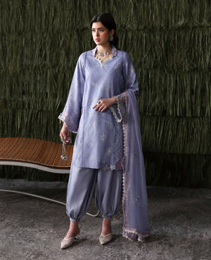 Basics Vol 2 '26 - Cornflower Blue