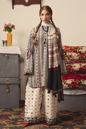 COCO Prints Winter '26 - Leela-10A