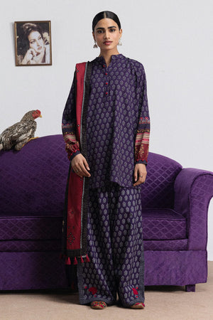 COCO Prints Winter '26 - Anika-3B
